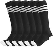 3 Pairs of juDanzy Knee High Boys o