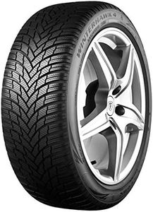 Neumático FIRESTONE 195/65_R15 91H WINTERHAWK 4