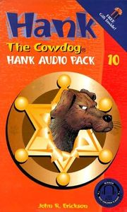 Hank the C