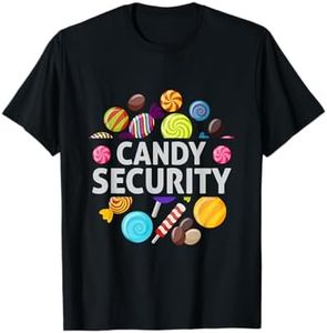 candy land