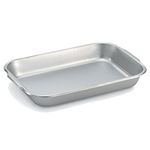 Vollrath 61270 S/S 6.5 Qt. Baking / Roasting Pan