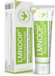 LMNOOP Psoriasis Cream, Maximum Str