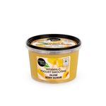Organic Shop Vitamin C Yogurt Smoothie Glow Body Scrub, 250 ml