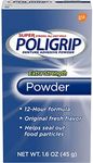 Super Poligrip Extra Strength Dentu