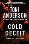 Cold Deceit: A Romantic Thriller an