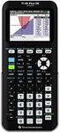 Scientific Python Graphic Calculator, Folima TI-84 Plus CE Color Graphing Instruments, Black 7.5 Inch