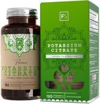 FS Potassium Citrate | 180 High Str
