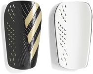 adidas Unisex-Adult Tiro Club Shin 