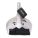 PELEG DESIGN Mini Mustache Dustpan 