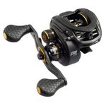 LEW'S FISHING Tournament Pro Speed Spool LFS Series, Baitcasting Reel, Fishing Reel, Fishing Gear and Equipment, Fishing Accessories (TP1SHA)