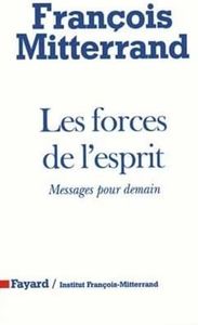 Les Forces de l'esprit