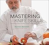 Mastering Knife Skills: The Essenti