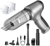 HFLYJPYW Mini Handheld Vacuum Clean