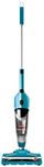 Bissell - Stick Vacuum - Featherweight Turbo Lightweight - with Lift-Off Hand Vacuum and Motorized brushroll - Powerful and Compact - 15 ft Cord