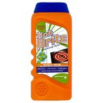 Homecare Hob Brite Ceramic & Halogen Hob Cleaner 300ml (Removes Burnt on Food deep Cleans & Protects)