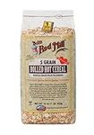 Bob's Red Mill 5 Grain Rolled Hot C