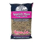 Mosser-lee Soil Covers 560 Spanish Decorative Moss, 250-Cubic Inch