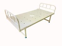 Flat Platform Bed