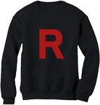 Tstars Team Rocket Inspired Shirt C