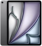 Apple iPad Air 13-inch (M2): Liquid