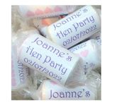 Handmade Party Supplies