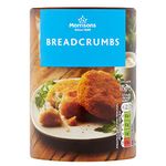 Morrisons Natural Breadcrumbs, 175 g x 6