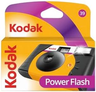 Kodak HD P