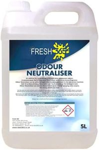 IDEAL 365 Carpet Cleaner Odour Urine Foul Odour Remover Neutraliser 5 Litres