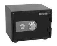 Honeywell Fireproof Safes