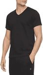 Calvin Klein mens 100% Cotton T-Shi