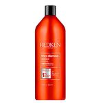 REDKEN Frizz Dismiss Shampoo, 1000 Millilitres
