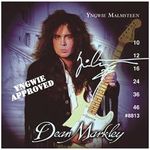 Dean Markley 8813 Yngwie Malmsteen Approved (10-46)