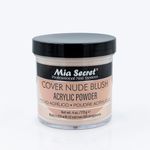 Mia Secret - Cover Nude Blush Acryl