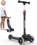 BELEEV A8 Foldable Scooter for Kids