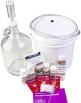 1 Gallon Wine from Fruit Kit