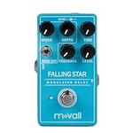 Delay Guitar Effect Pedal - Movall 