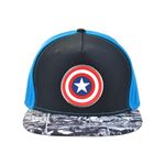 Marvel Dad Bucket Hats