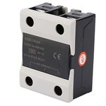 Solid State Relay, BRM-100AA 60A/80A/100A/120A 24-480V AC SSR Relay Solid State Relay Module (BRM-100AA)