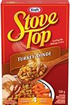 Stove Top Turkey Stuffing Mix, 120g