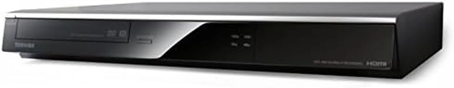 Toshiba DR