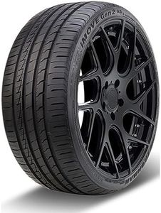 Ironman iMove Gen 2 A/S P185/55R15 82V All Season Radial Tire