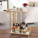 Modern Bar Carts