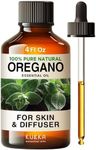 Kukka Oregano Essential Oil- Oregan