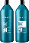 REDKEN Extreme Length Shampoo & Con