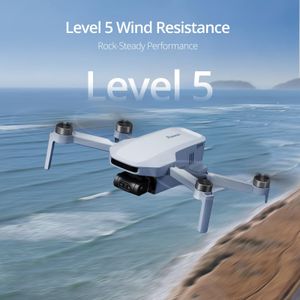 Potensic ATOM 4K GPS Drone – Ultra HD Camera, Lightweight Quadcopter