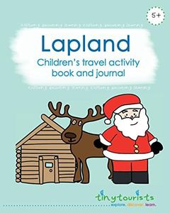 Lapland! C
