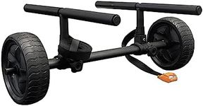 HUIMENG Kayak Cart Trolley Kayak Ca