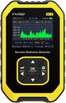 FNIRSI Geiger Counter Nuclear Radia