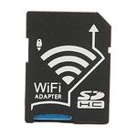 Wi Fi Sd Cards