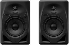 Pioneer DJ DM-50D 5-inch Active Mon